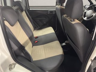 Fiat Panda 1.2 8V Natural Power KLIMA~SERVO~el. FH~ZV~DACHREHLING~2.HAND~SCHECKHEFTGEPFLEGT - foto 10