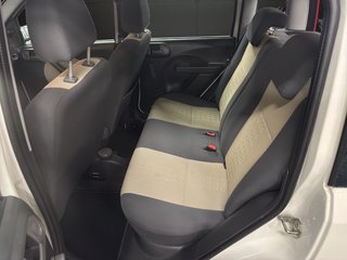 Fiat Panda 1.2 8V Natural Power KLIMA~SERVO~el. FH~ZV~DACHREHLING~2.HAND~SCHECKHEFTGEPFLEGT~wenig KM~TÜV + INSPEKTION NEU - bilder 11