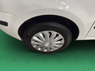 Fiat Panda 1.2 8V Natural Power KLIMA~SERVO~el. FH~ZV~DACHREHLING~2.HAND~SCHECKHEFTGEPFLEGT~wenig KM~TÜV + INSPEKTION NEU - bilder 14