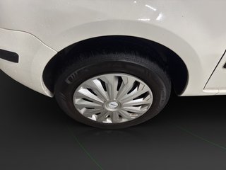 Fiat Panda 1.2 8V Natural Power KLIMA~SERVO~el. FH~ZV~DACHREHLING~2.HAND~SCHECKHEFTGEPFLEGT - foto 14