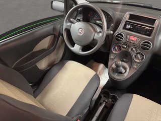 Fiat Panda 1.2 8V Natural Power KLIMA~SERVO~el. FH~ZV~DACHREHLING~2.HAND~SCHECKHEFTGEPFLEGT - foto 15