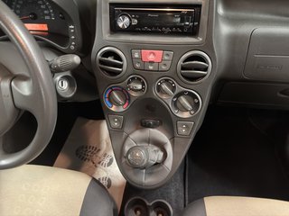 Fiat Panda 1.2 8V Natural Power KLIMA~SERVO~el. FH~ZV~DACHREHLING~2.HAND~SCHECKHEFTGEPFLEGT~wenig KM~TÜV + INSPEKTION NEU - bilder 16