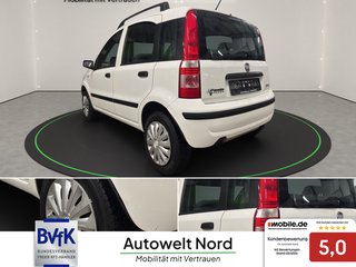 Fiat Panda 1.2 8V Natural Power KLIMA~SERVO~el. FH~ZV~DACHREHLING~2.HAND~SCHECKHEFTGEPFLEGT - foto 2