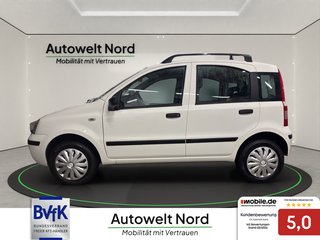 Fiat Panda 1.2 8V Natural Power KLIMA~SERVO~el. FH~ZV~DACHREHLING~2.HAND~SCHECKHEFTGEPFLEGT - foto 3