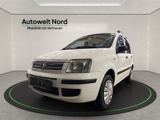 Fiat Panda Gebrauchtwagen Kaufen
