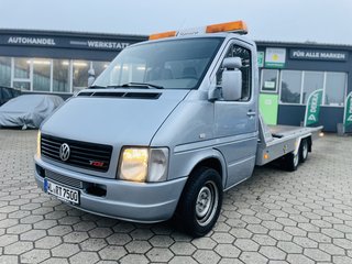 Volkswagen LT Gebrauchtwagen Kaufen