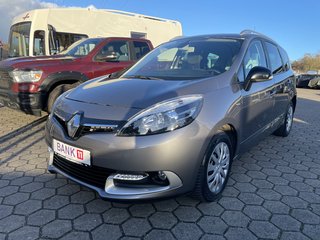 Renault Scenic Gebrauchtwagen Kaufen