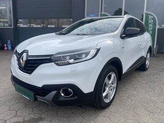 Renault Kadjar Gebrauchtwagen Kaufen