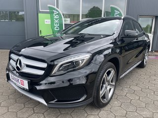 Mercedes-Benz GLA 200 Gebrauchtwagen Kaufen