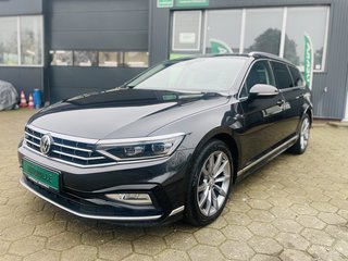 Volkswagen Passat Variant Gebrauchtwagen Kaufen