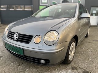 Volkswagen Polo Gebrauchtwagen Kaufen