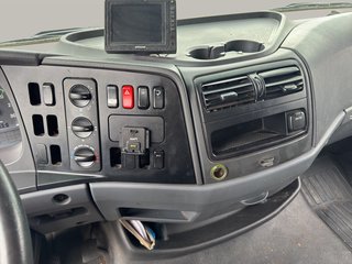 Mercedes-Benz Atego 816 ~LKW~GESCHL.KASTEN M.LADEGERLADEGERÄTE~SERVO~DOPPELBEREIFUNG - foto 6