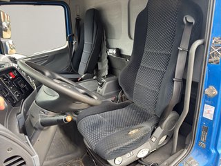 Mercedes-Benz Atego 816 ~LKW~GESCHL.KASTEN M.LADEGERLADEGERÄTE~SERVO~DOPPELBEREIFUNG - foto 8