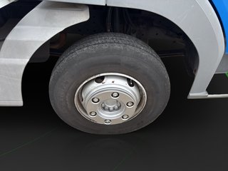 Mercedes-Benz Atego 816 ~LKW~GESCHL.KASTEN M.LADEGERLADEGERÄTE~SERVO~DOPPELBEREIFUNG - foto 13