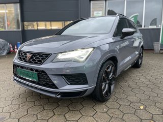 Cupra Ateca Gebrauchtwagen Kaufen