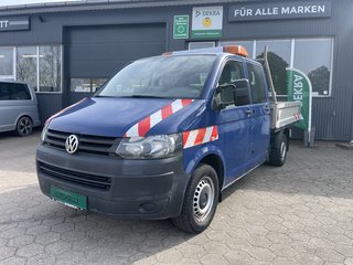 Volkswagen Transporter Gebrauchtwagen Kaufen