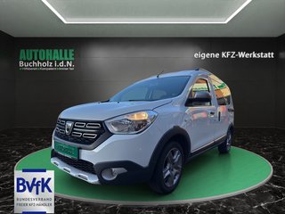 Dacia Dokker Gebrauchtwagen Kaufen