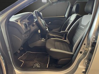 Dacia Sandero II Stepway Prestige AHK~KLIMA~NAVI~ALLWETTEREIFEN~el.FH~ EURO 6~erst 9.980 tkm gelaufen sehr wenig km erst 9980 km - bilder 7