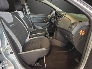 Dacia Sandero II Stepway Prestige AHK~KLIMA~NAVI~ALLWETTEREIFEN~el.FH~ EURO 6~erst 9.980 tkm gelaufen sehr wenig km erst 9980 km - bilder 8