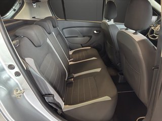 Dacia Sandero II Stepway Prestige AHK~KLIMA~NAVI~ALLWETTEREIFEN~el.FH~ EURO 6~erst 9.980 tkm gelaufen sehr wenig km erst 9980 km - bilder 10