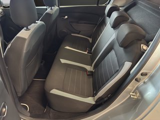 Dacia Sandero II Stepway Prestige AHK~KLIMA~NAVI~ALLWETTEREIFEN~el.FH~ EURO 6~erst 9.980 tkm gelaufen sehr wenig km erst 9980 km - bilder 11