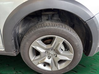 Dacia Sandero II Stepway Prestige AHK~KLIMA~NAVI~ALLWETTEREIFEN~el.FH~ EURO 6~erst 9.980 tkm gelaufen sehr wenig km erst 9980 km - bilder 14