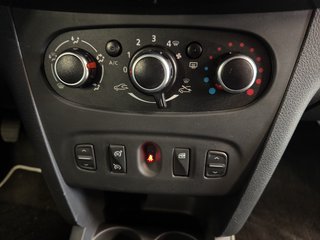 Dacia Sandero II Stepway Prestige AHK~KLIMA~NAVI~ALLWETTEREIFEN~el.FH~ EURO 6~erst 9.980 tkm gelaufen sehr wenig km erst 9980 km - bilder 16