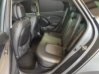 Hyundai ix35~LEDER~NAVI~R-KAMERA~AHK~ALLWETTERREIFEN~STH~PANO~PDC~XENON~ INSP. NEU~TÜV NEU Comfort 2WD - bilder 10