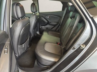 Hyundai ix35~LEDER~NAVI~R-KAMERA~AHK~ALLWETTERREIFEN~STH~PANO~PDC~XENON~ INSP. NEU~TÜV NEU Comfort 2WD - foto 10