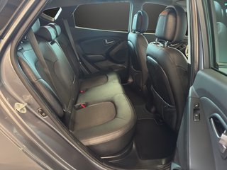 Hyundai ix35~LEDER~NAVI~R-KAMERA~AHK~ALLWETTERREIFEN~STH~PANO~PDC~XENON~ INSP. NEU~TÜV NEU Comfort 2WD - bilder 11