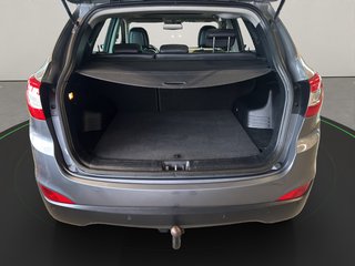 Hyundai ix35~LEDER~NAVI~R-KAMERA~AHK~ALLWETTERREIFEN~STH~PANO~PDC~XENON~ INSP. NEU~TÜV NEU Comfort 2WD - foto 12