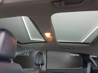 Hyundai ix35~LEDER~NAVI~R-KAMERA~AHK~ALLWETTERREIFEN~STH~PANO~PDC~XENON~ INSP. NEU~TÜV NEU Comfort 2WD - bilder 13