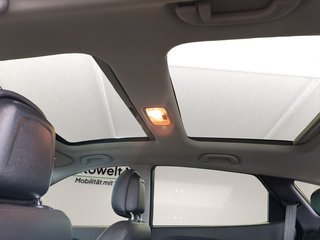 Hyundai ix35~LEDER~NAVI~R-KAMERA~AHK~ALLWETTERREIFEN~STH~PANO~PDC~XENON~ INSP. NEU~TÜV NEU Comfort 2WD - foto 13