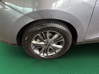 Hyundai ix35~LEDER~NAVI~R-KAMERA~AHK~ALLWETTERREIFEN~STH~PANO~PDC~XENON~ INSP. NEU~TÜV NEU Comfort 2WD - bilder 15