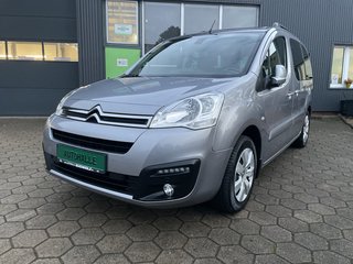 Citroën Berlingo Gebrauchtwagen Kaufen