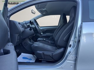 Peugeot 108 Active~Automatik~VTi~Euro 6~Servo~ZV~S-Heft~Allwetterreifen~Klima~ Ein sehr gepflegtes Fahrzeug - bilder 7