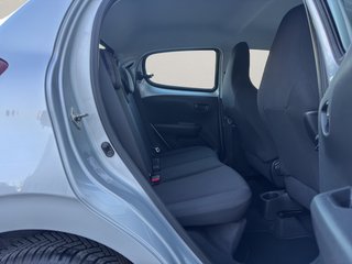 Peugeot 108 Active~Automatik~VTi~Euro 6~Servo~ZV~S-Heft~Allwetterreifen~Klima~ Ein sehr gepflegtes Fahrzeug - bilder 10
