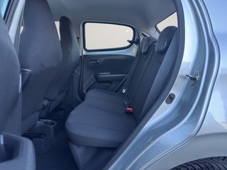 Peugeot 108 Active~Automatik~VTi~Euro 6~Servo~ZV~S-Heft~Allwetterreifen~Klima~ Ein sehr gepflegtes Fahrzeug - bilder 11