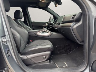 Mercedes-Benz GLE 350 d 4Matic~AMG-LINE~MULTIBEM LED~4x el. SHZ~4x el. SHZ~DISTRONIC+~PANO~AMG ALU~s~BLUETOTTH~LED~7x SITZH.~el.AHK~DIGITACHO~SZH~NAVI~KLIMA~ LÜCKENLOS SCHECKHEFTGEPFLEGT~AMG ALU's - bilder 8