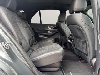 Mercedes-Benz GLE 350 d 4Matic~AMG-LINE~MULTIBEM LED~4x el. SHZ~4x el. SHZ~DISTRONIC+~PANO~AMG ALU~s~BLUETOTTH~LED~7x SITZH.~el.AHK~DIGITACHO~SZH~NAVI~KLIMA~ LÜCKENLOS SCHECKHEFTGEPFLEGT~AMG ALU's - bilder 10