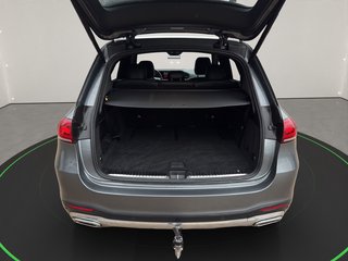 Mercedes-Benz GLE 350 d 4Matic~AMG-LINE~MULTIBEM LED~4x el. SHZ~4x el. SHZ~DISTRONIC+~PANO~AMG ALU~s~BLUETOTTH~LED~7x SITZH.~el.AHK~DIGITACHO~SZH~NAVI~KLIMA~ LÜCKENLOS SCHECKHEFTGEPFLEGT~AMG ALU's - bilder 12