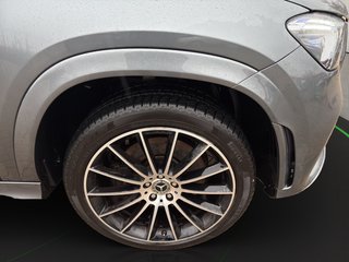Mercedes-Benz GLE 350 d 4Matic~AMG-LINE~MULTIBEM LED~4x el. SHZ~4x el. SHZ~DISTRONIC+~PANO~AMG ALU~s~BLUETOTTH~LED~7x SITZH.~el.AHK~DIGITACHO~SZH~NAVI~KLIMA~ LÜCKENLOS SCHECKHEFTGEPFLEGT~AMG ALU's - bilder 14