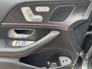 Mercedes-Benz GLE 350 d 4Matic~AMG-LINE~MULTIBEM LED~4x el. SHZ~4x el. SHZ~DISTRONIC+~PANO~AMG ALU~s~BLUETOTTH~LED~7x SITZH.~el.AHK~DIGITACHO~SZH~NAVI~KLIMA~ LÜCKENLOS SCHECKHEFTGEPFLEGT~AMG ALU's - bilder 4