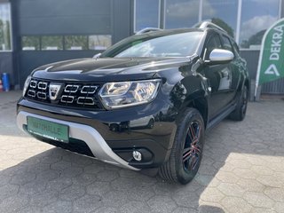 Dacia Duster Gebrauchtwagen Kaufen