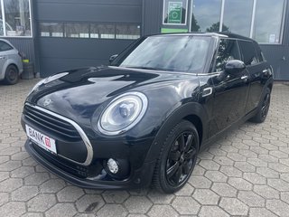 MINI Cooper Clubman Gebrauchtwagen Kaufen