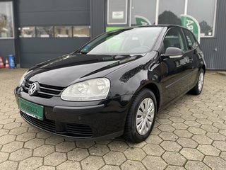 Volkswagen Golf Gebrauchtwagen Kaufen