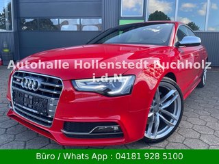 Audi S5 Gebrauchtwagen Kaufen