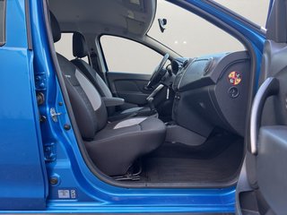 Dacia Sandero II TCe 90 Laureate~1.Hand Navi Tempomat~KLIMA~NAVI~R-KAMERA~TÜV +INSP.NEU Stepway Prestige - bilder 8