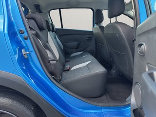 Dacia Sandero II TCe 90 Laureate~1.Hand Navi Tempomat~KLIMA~NAVI~R-KAMERA~TÜV +INSP.NEU Stepway Prestige - bilder 10