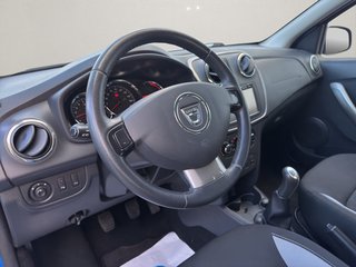 Dacia Sandero II TCe 90 Laureate~1.Hand Navi Tempomat~KLIMA~NAVI~R-KAMERA~TÜV +INSP.NEU Stepway Prestige - bilder 15